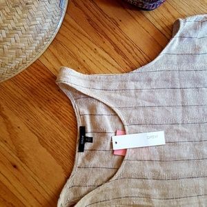 New DREW Linen Top